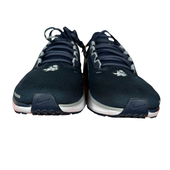 Nike Air Zoom Pegasus 41 Dallas Cowboys Men's 11.5 Navy White FZ5081-400 - Picture 5 of 9